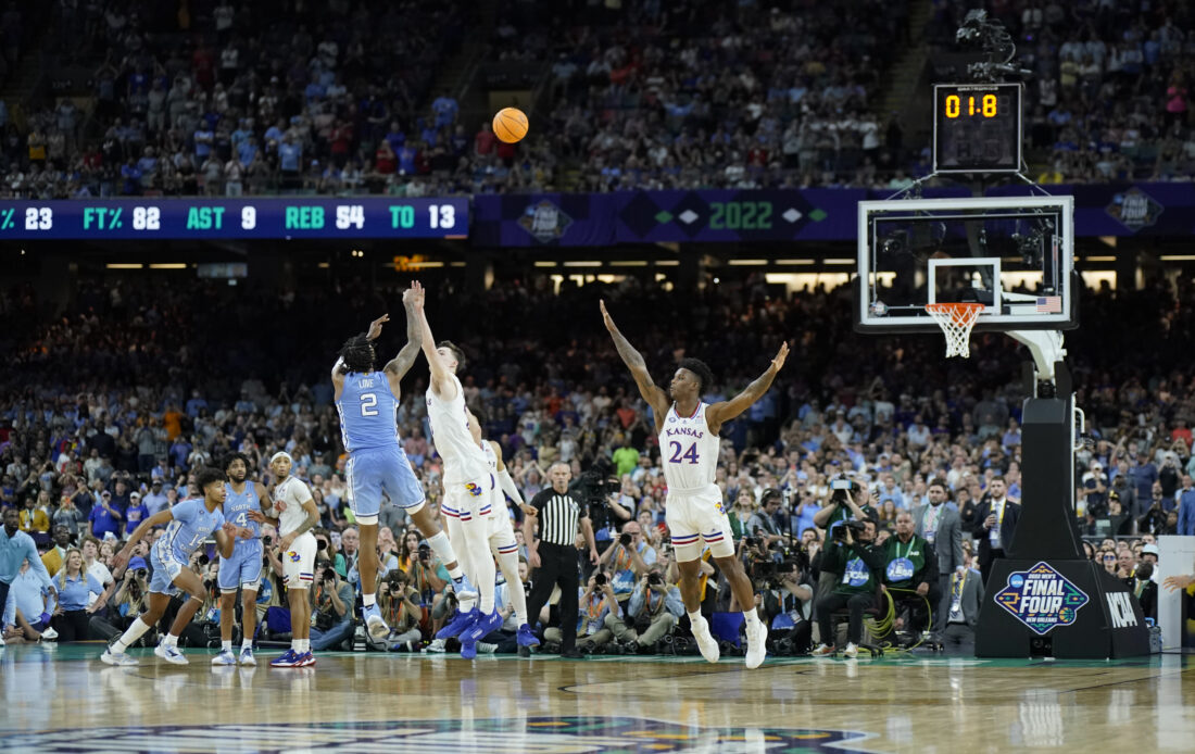 KU Men’s Basketball News, Sports, Jobs Lawrence JournalWorld news